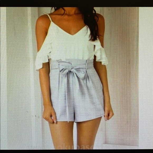 Tomislava jumpsuit